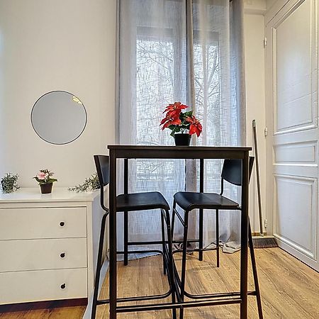 Appartement Cosy แซ็งต์-ชามงด์ ภายนอก รูปภาพ