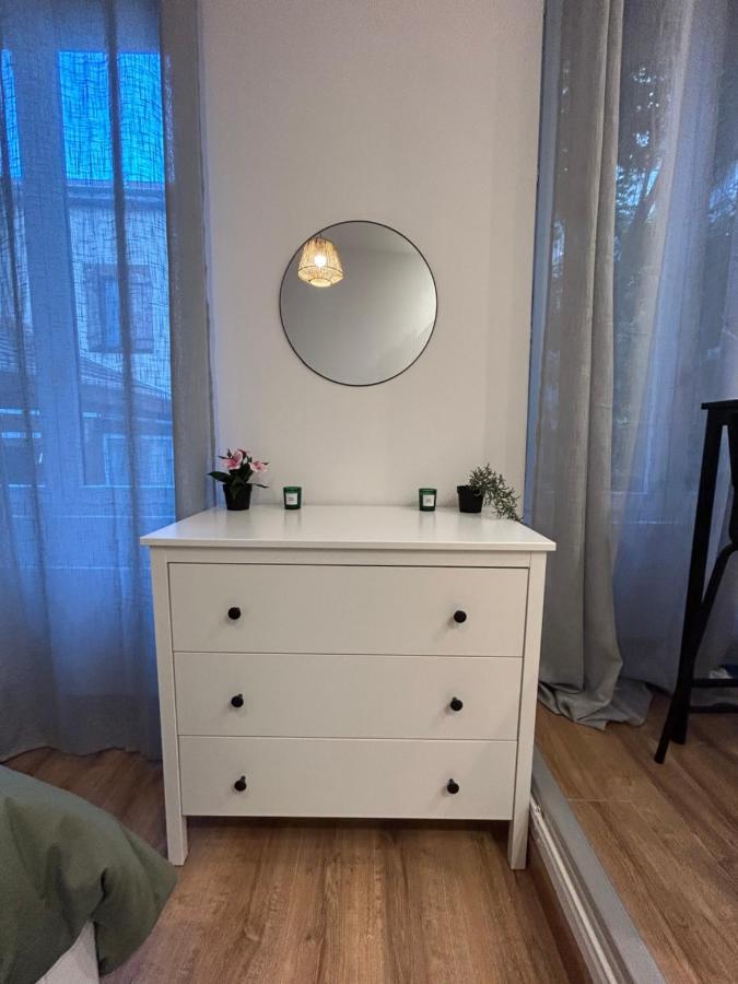 Appartement Cosy แซ็งต์-ชามงด์ ภายนอก รูปภาพ