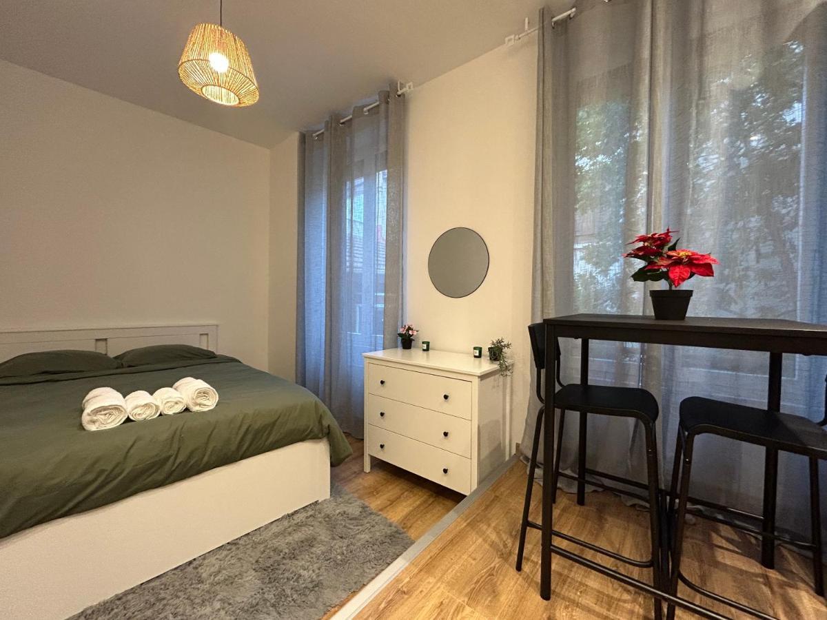 Appartement Cosy แซ็งต์-ชามงด์ ภายนอก รูปภาพ
